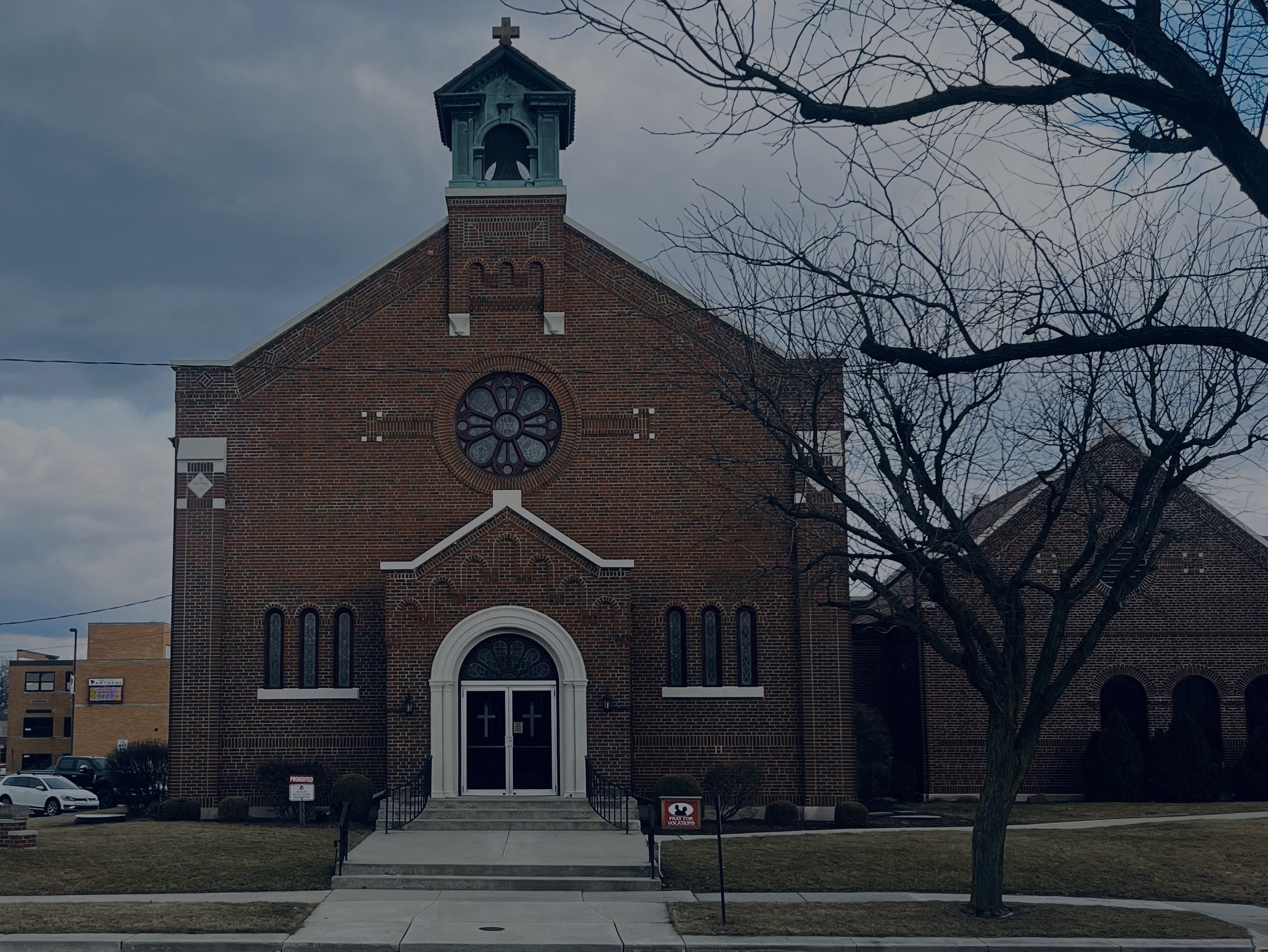 Photo of Divine Mercy Paulding Photo of Divine Mercy Paulding